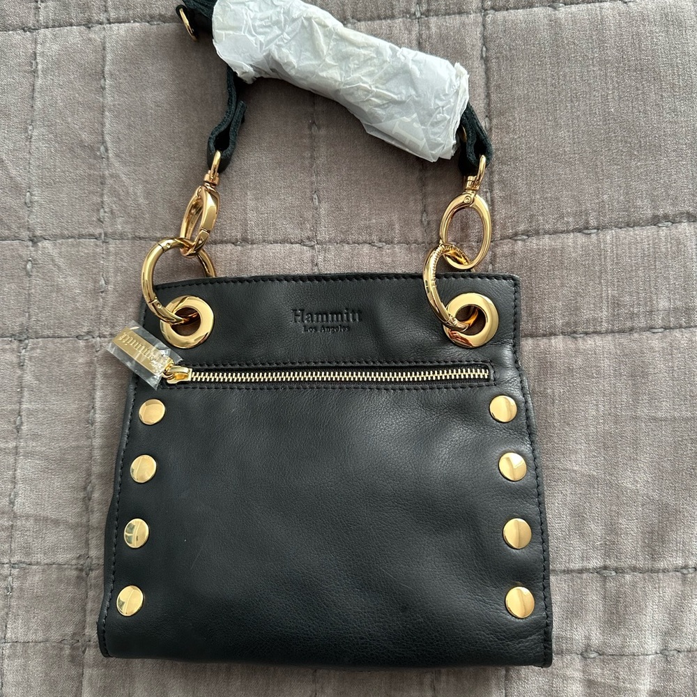 Hammitt Small Tony Crossbody Bag